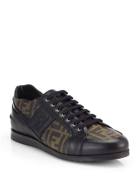 shoes fendi price|fendi shoes men sale.